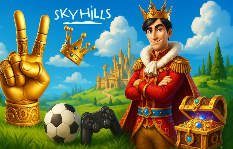 skyhills sport bet